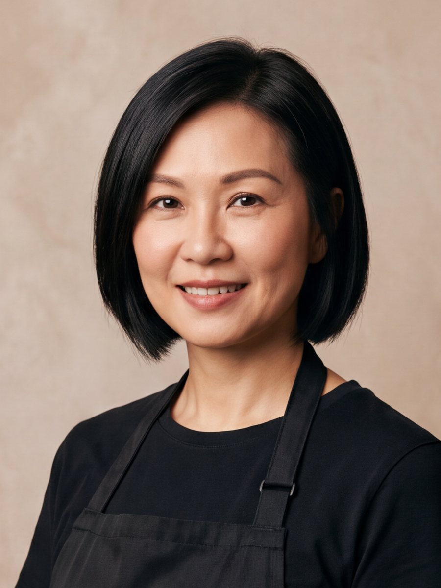An International Director at The Gallery Hair Studios